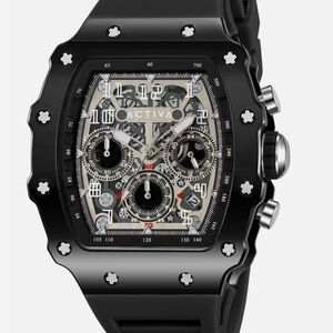 Invicta Activa Circuit X ACW2305-007 watch